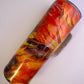 7) Double Flame