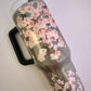 29) Rustic Cherry Blossoms