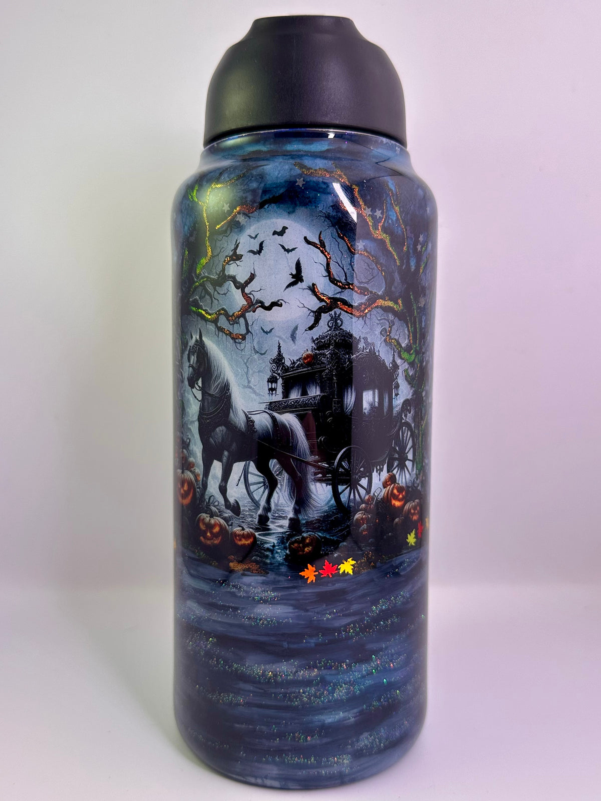 Auction 5) Sleepy Hollow - Crystal