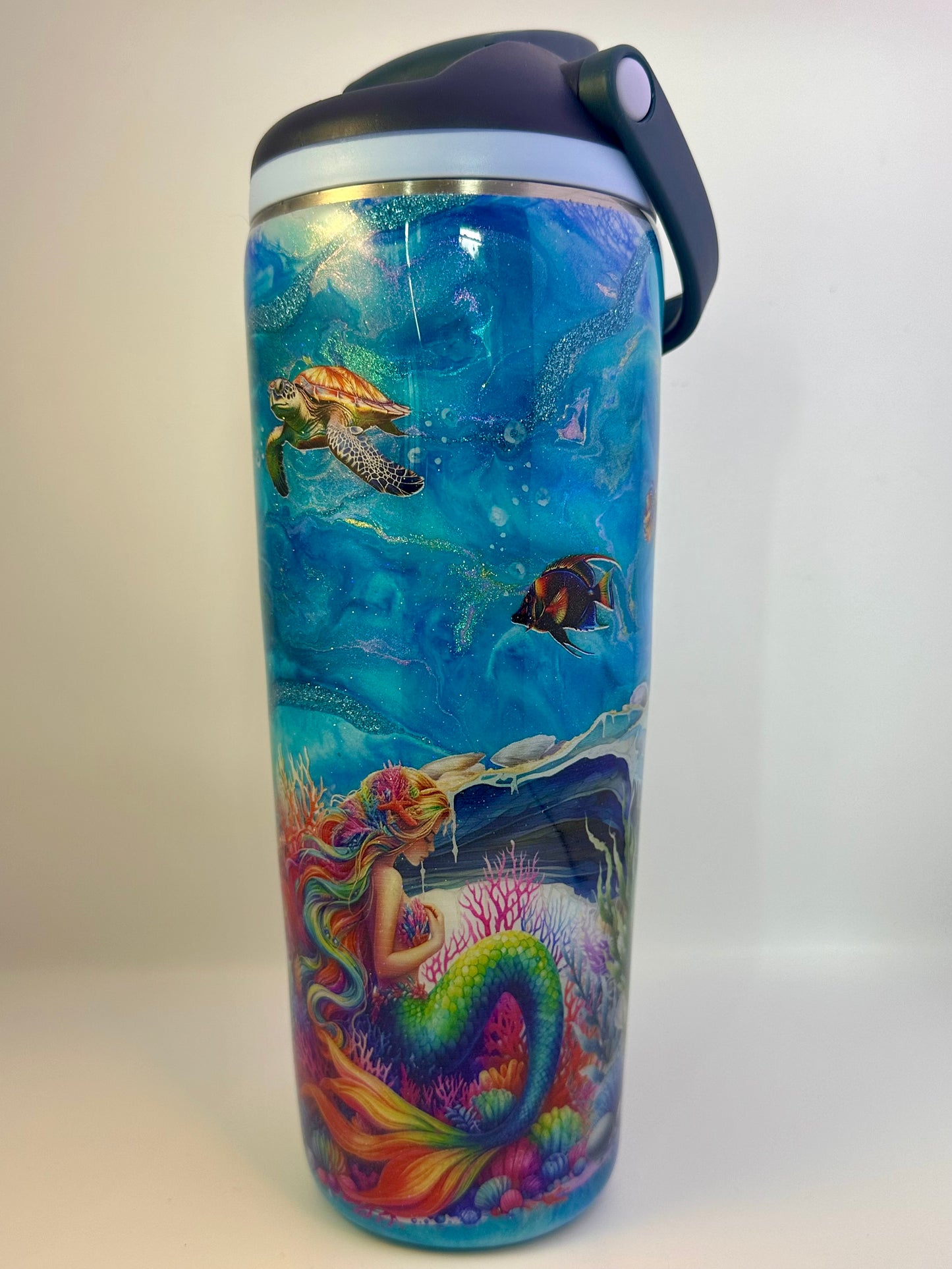 Auction 2, Under the Sea