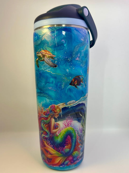 Auction 2, Under the Sea