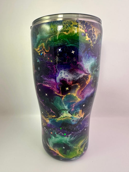 42) Galaxy