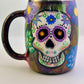 68) Sugar Skull