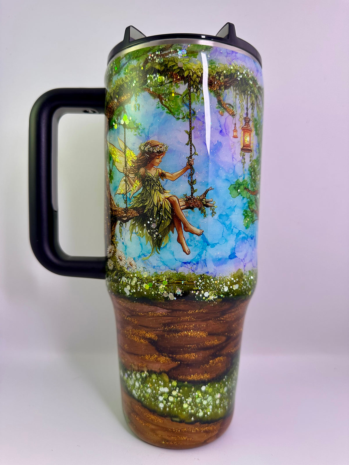 Auction 8) Fairy Portal - Lindsey