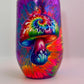 41) Colorful Shroomy