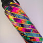 60) Neon Twists