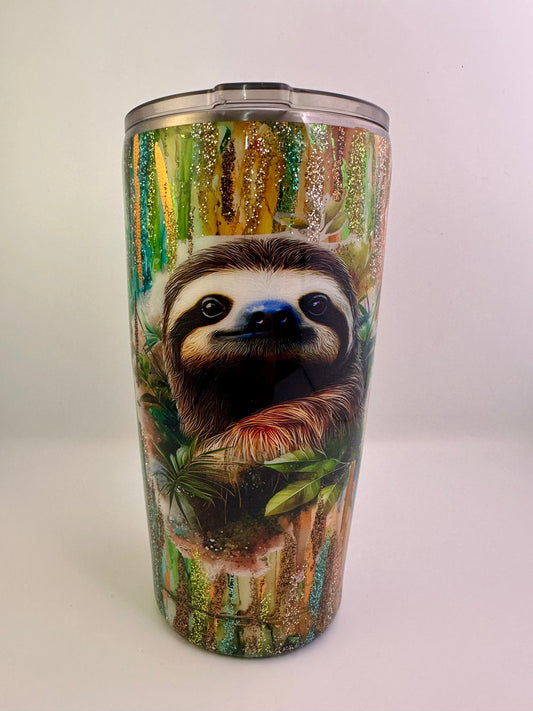70) Sloth - FLAAAAAAASH
