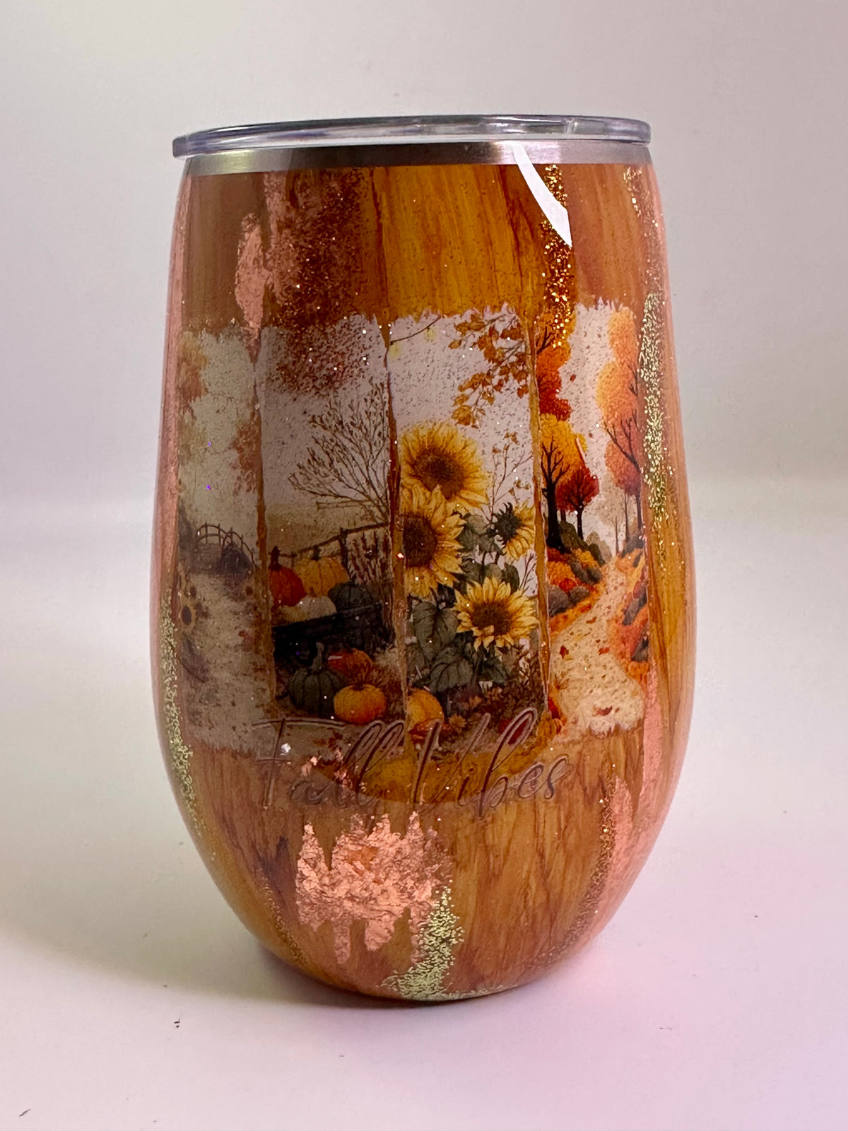 42) Autumn Harvest
