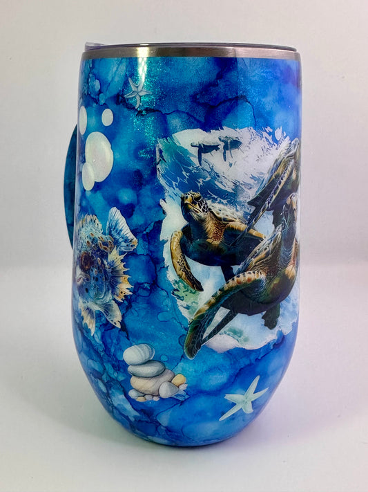 59) Kinsley’s Creation