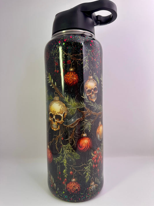 60) Haunted Holidays