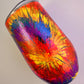 41) Colorful Shroomy