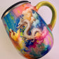 78) Dragon Swirls
