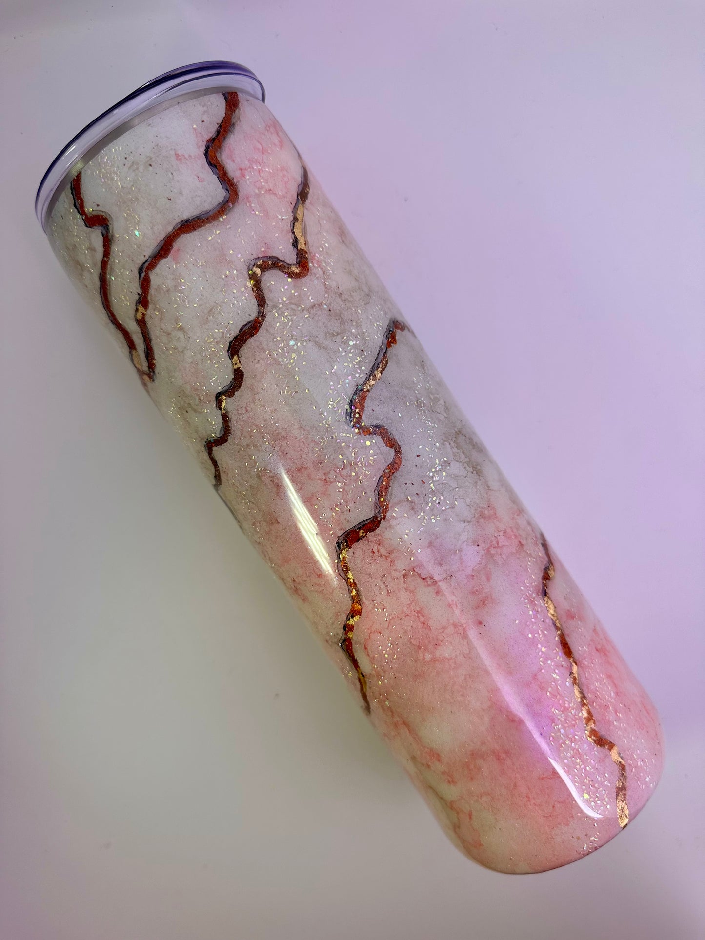 44) Gothic Marble