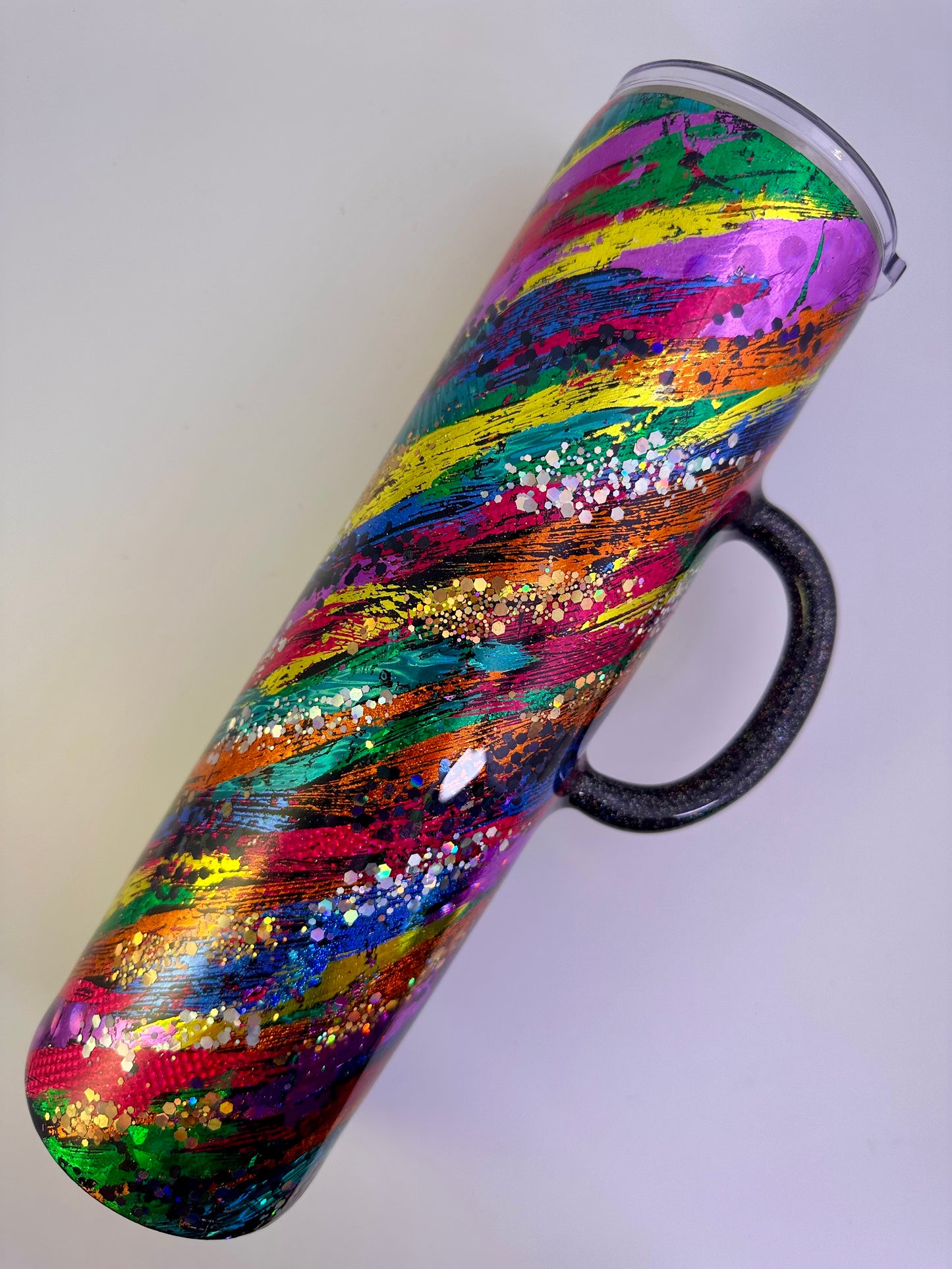 61) Abstract Foils