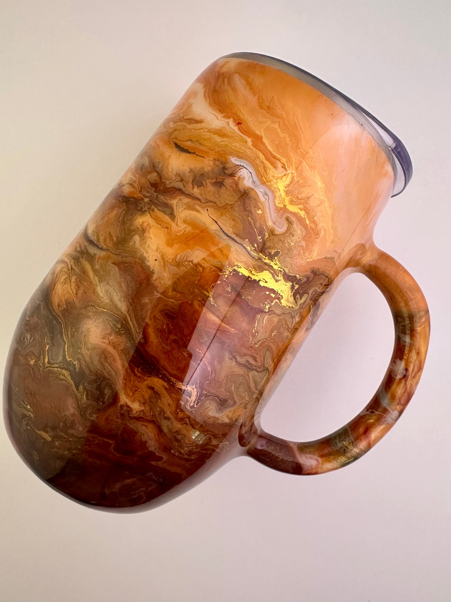 47) Coffee Talk