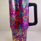 25) Abstract Foils