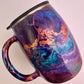 32) Jeweled Mug