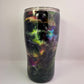 8) Rainbow Galaxy