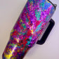 25) Abstract Foils