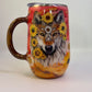 18) Hippy Wolf