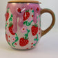 59) Strawberry Jam