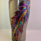43) Feathers