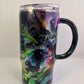 16) Space Mug