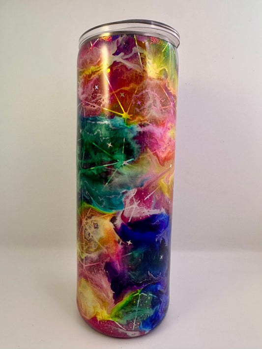 14) Space Prism