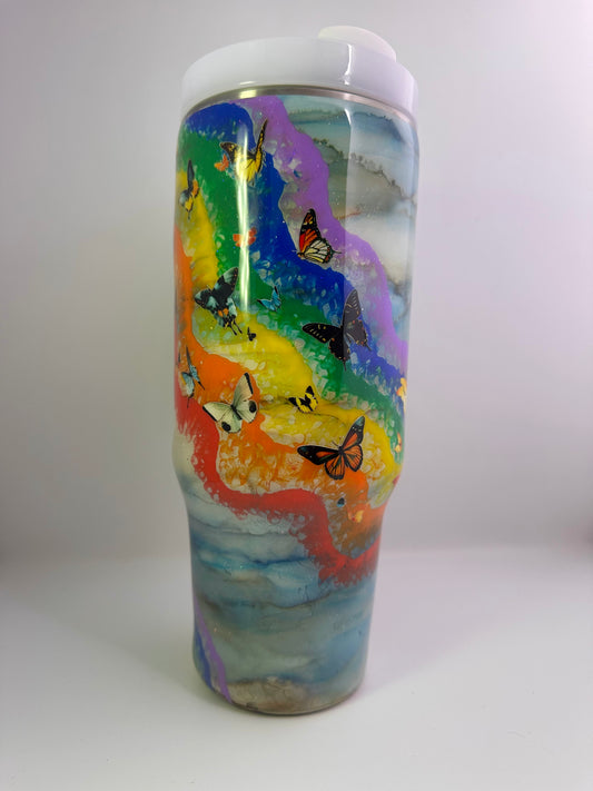 58) Hope in the Storm