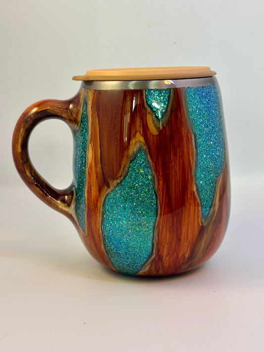 53) Rustic Beauty