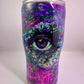 32) Eye On You