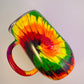 11) Rasta Tie Dye