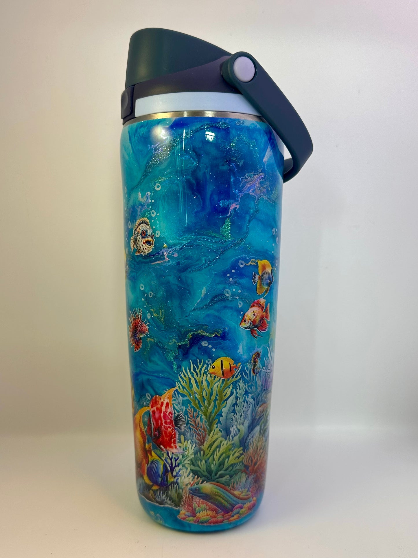 Auction 2, Under the Sea