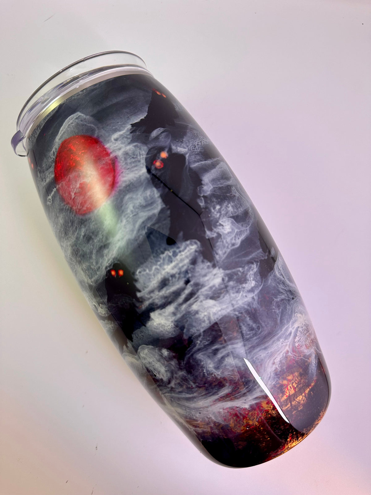 Auction 2) Dementors - Marjorie