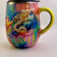 78) Dragon Swirls