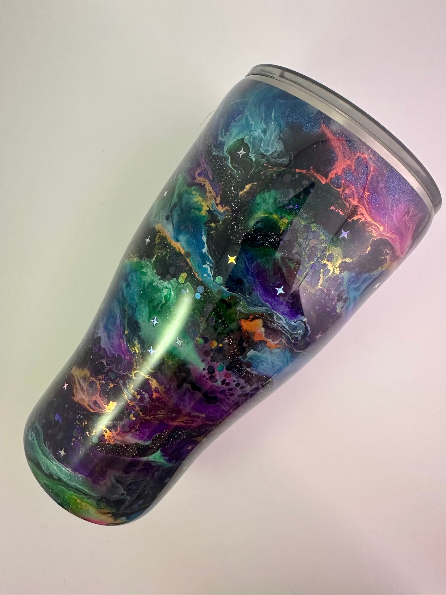 42) Galaxy