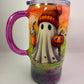 11) Ghost Juice