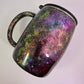 1) Galaxy Foil Mug