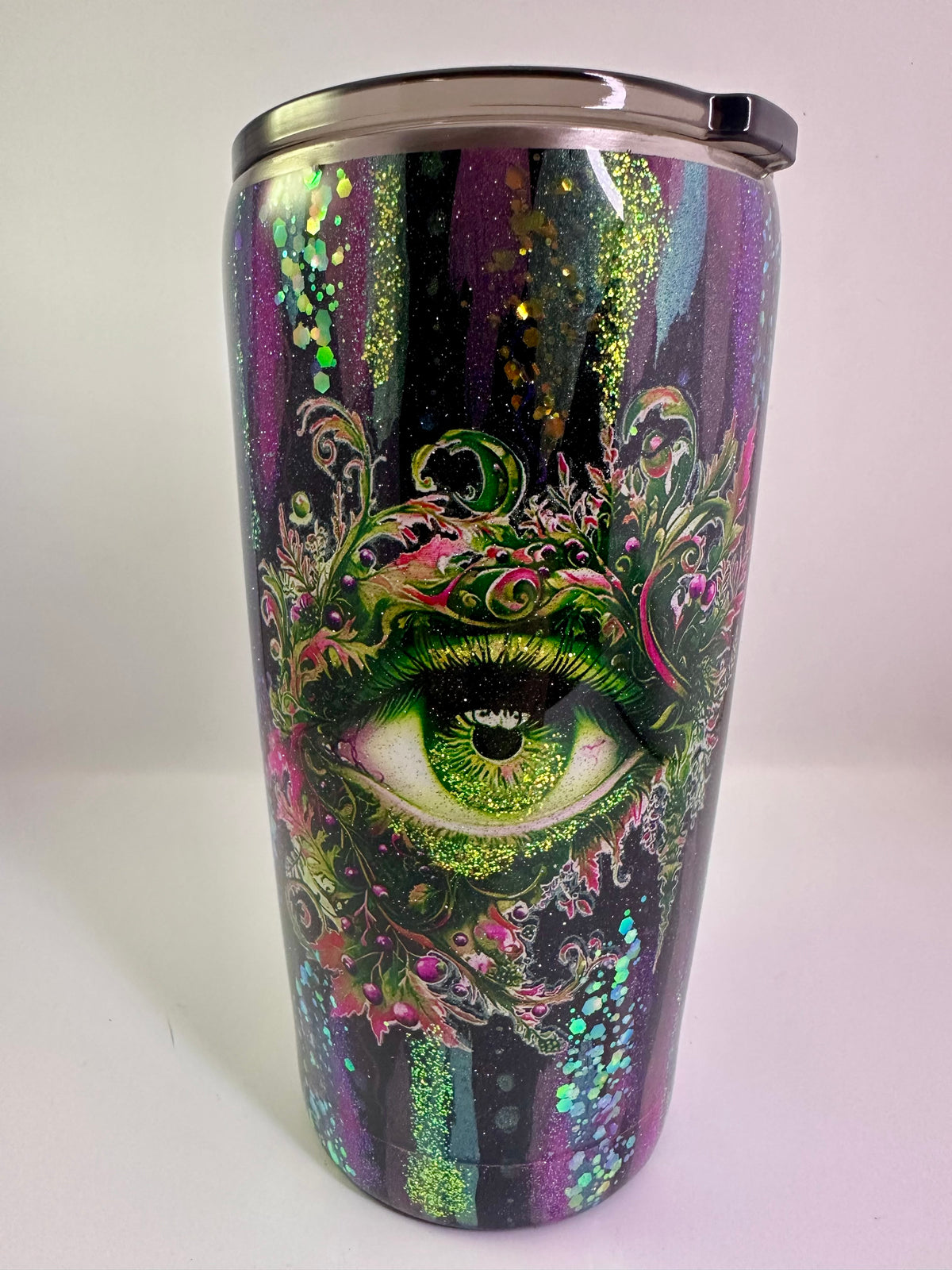 58) Eye of the Beholder