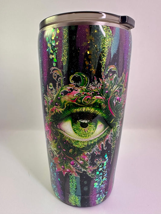 58) Eye of the Beholder