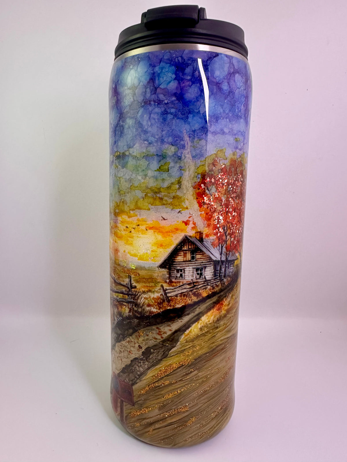 Auction 6) Country Living - Mary