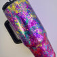 25) Abstract Foils