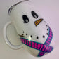 46) Miss Snowman