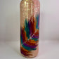 9)Jeweled Feather
