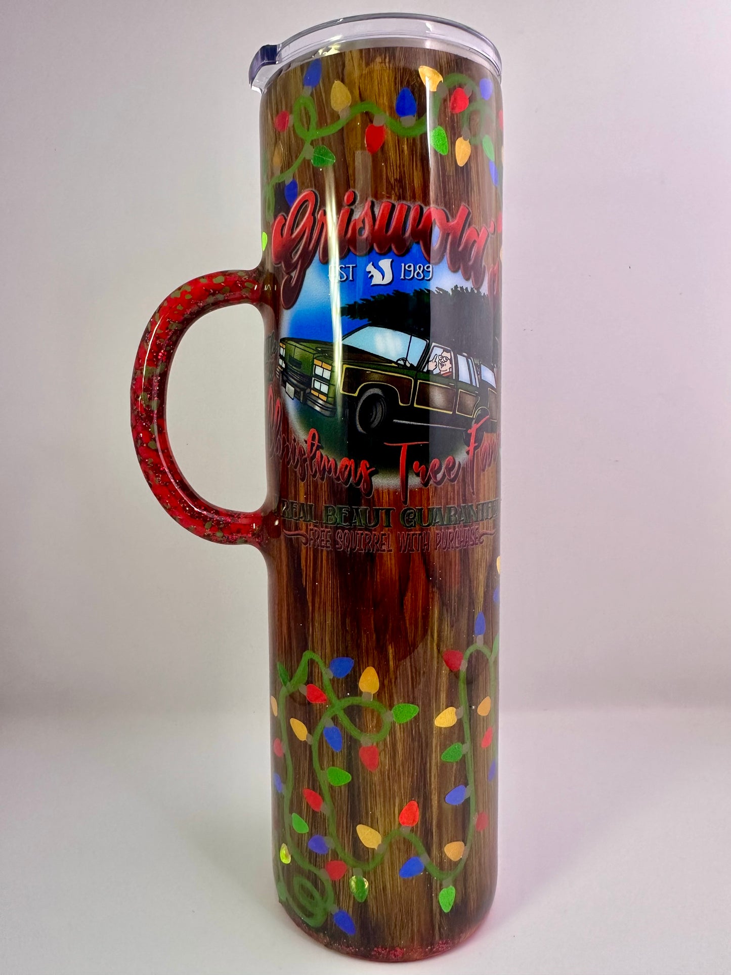 49) Griswald Christmas
