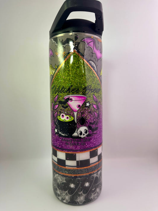 14) Witches Brew
