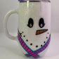 46) Miss Snowman