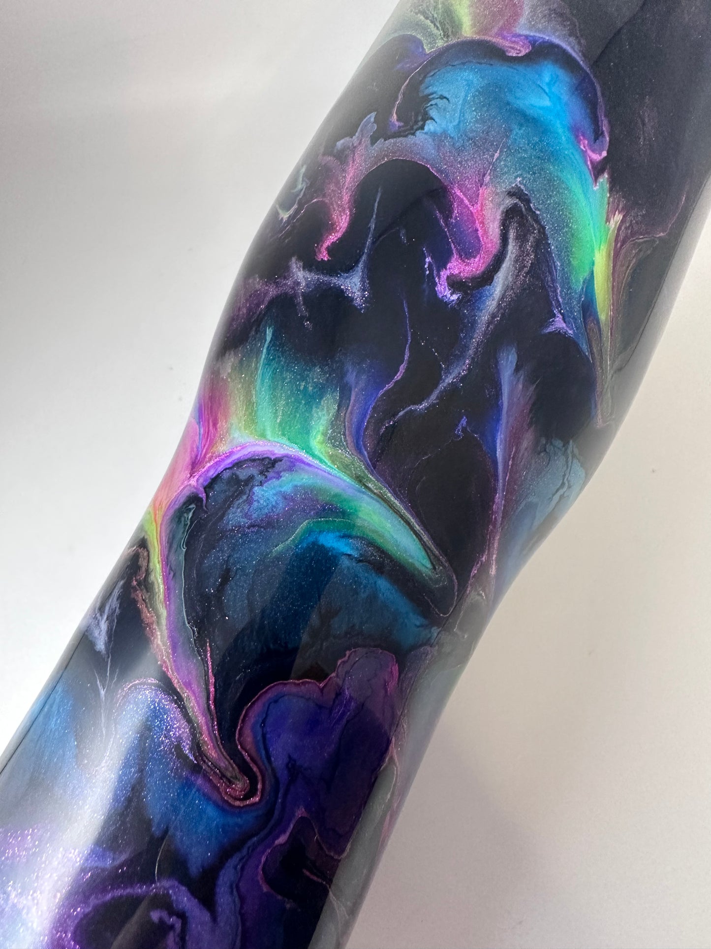 Rainbow Galaxy