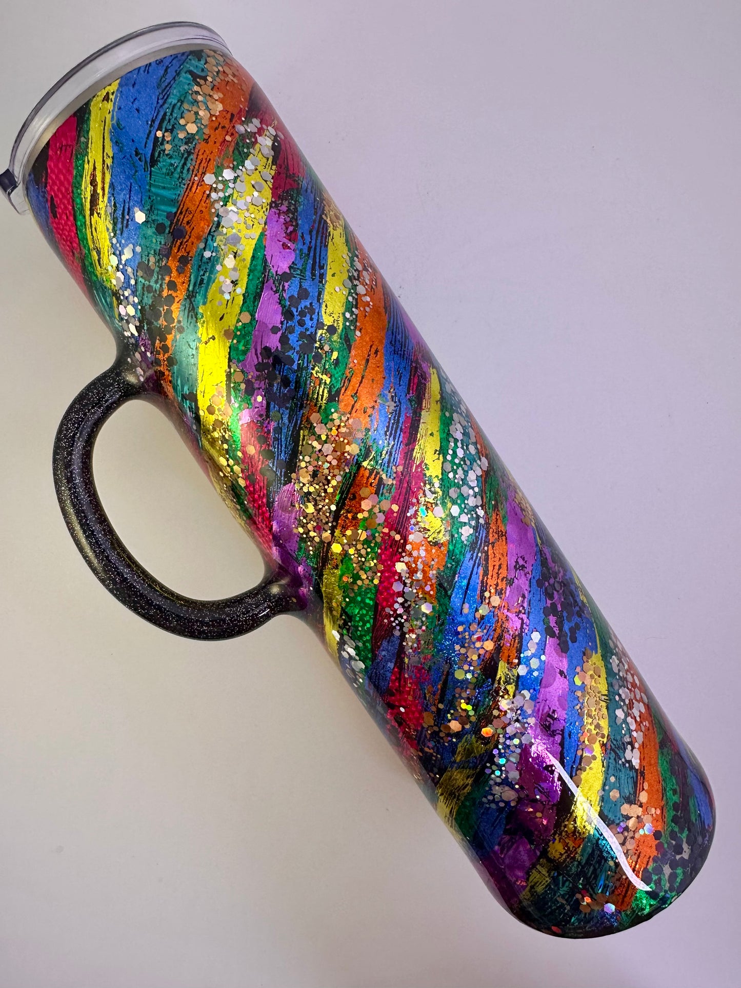 61) Abstract Foils