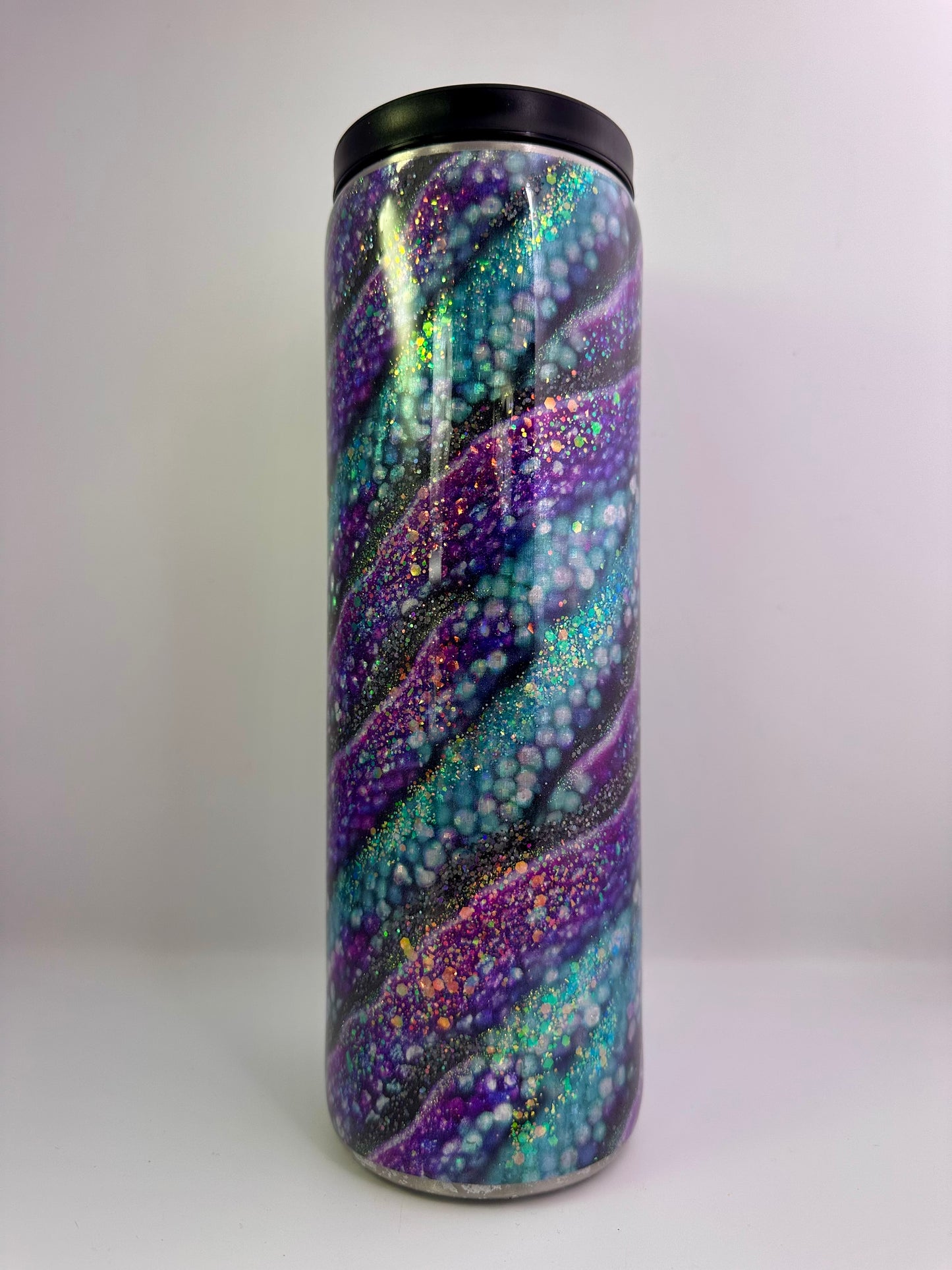 18) Mermaid Scales